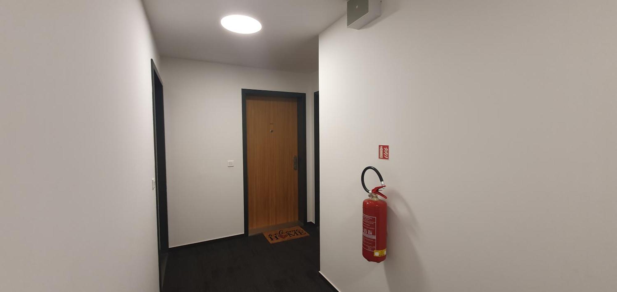 Ski&Bike Apartment Janske Lazne + Parking 外观 照片