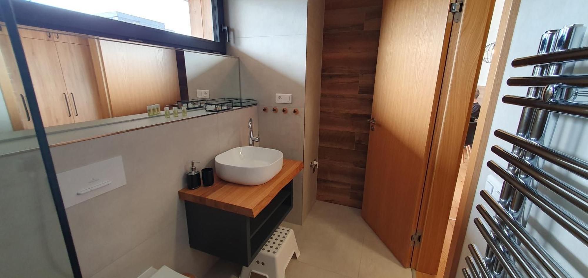 Ski&Bike Apartment Janske Lazne + Parking 外观 照片