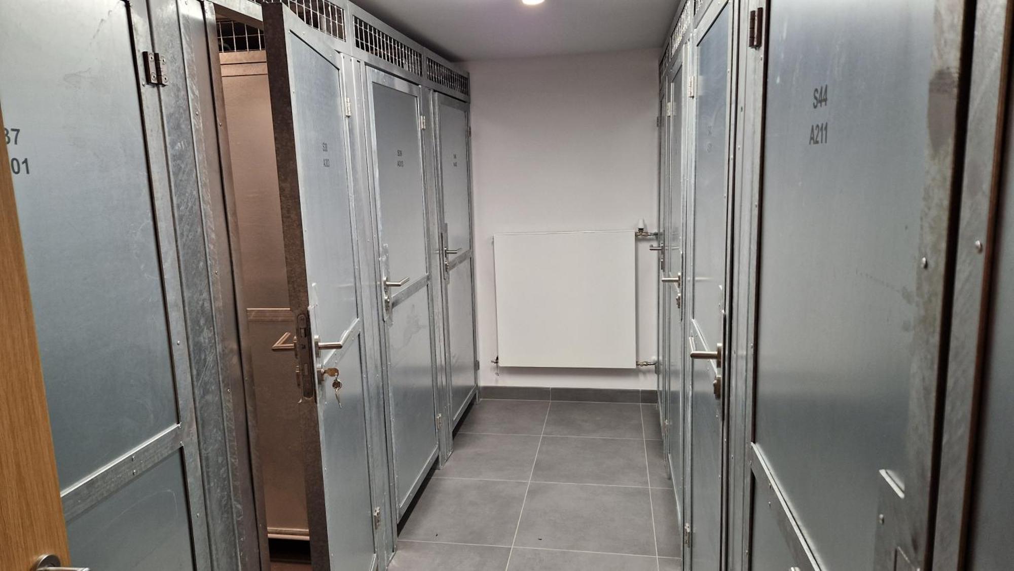 Ski&Bike Apartment Janske Lazne + Parking 外观 照片