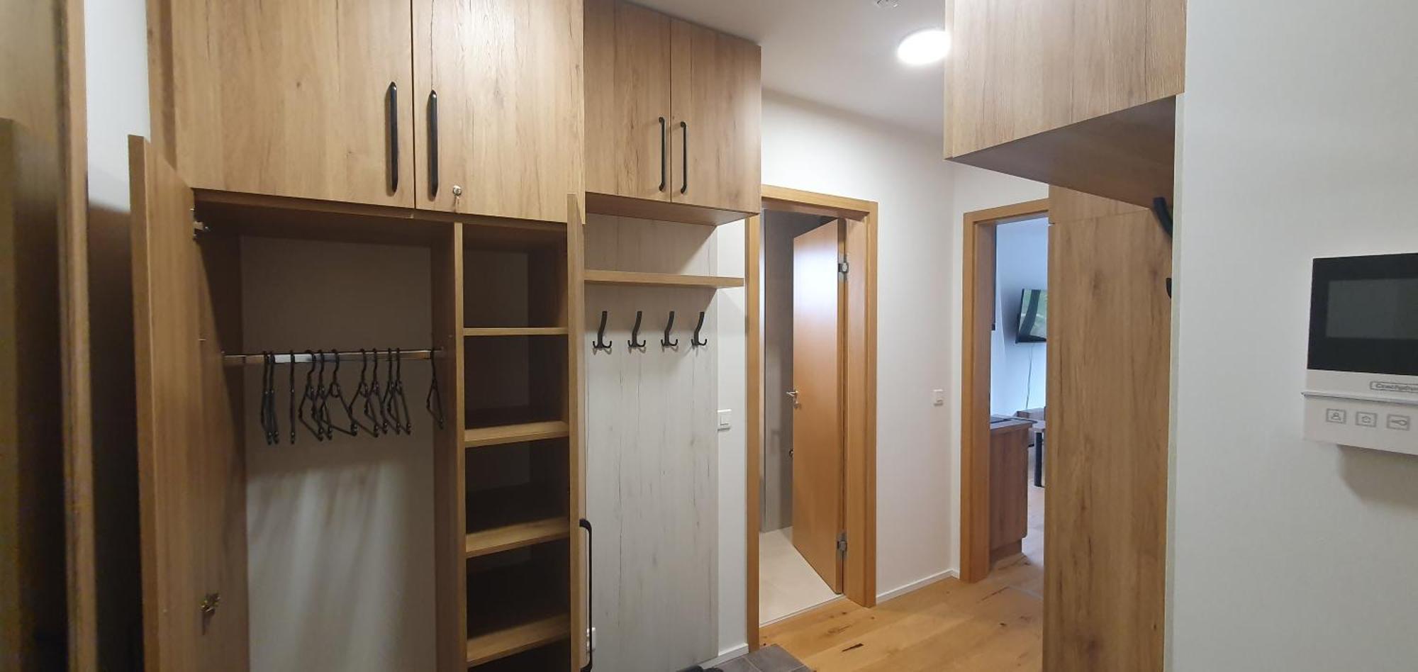 Ski&Bike Apartment Janske Lazne + Parking 外观 照片