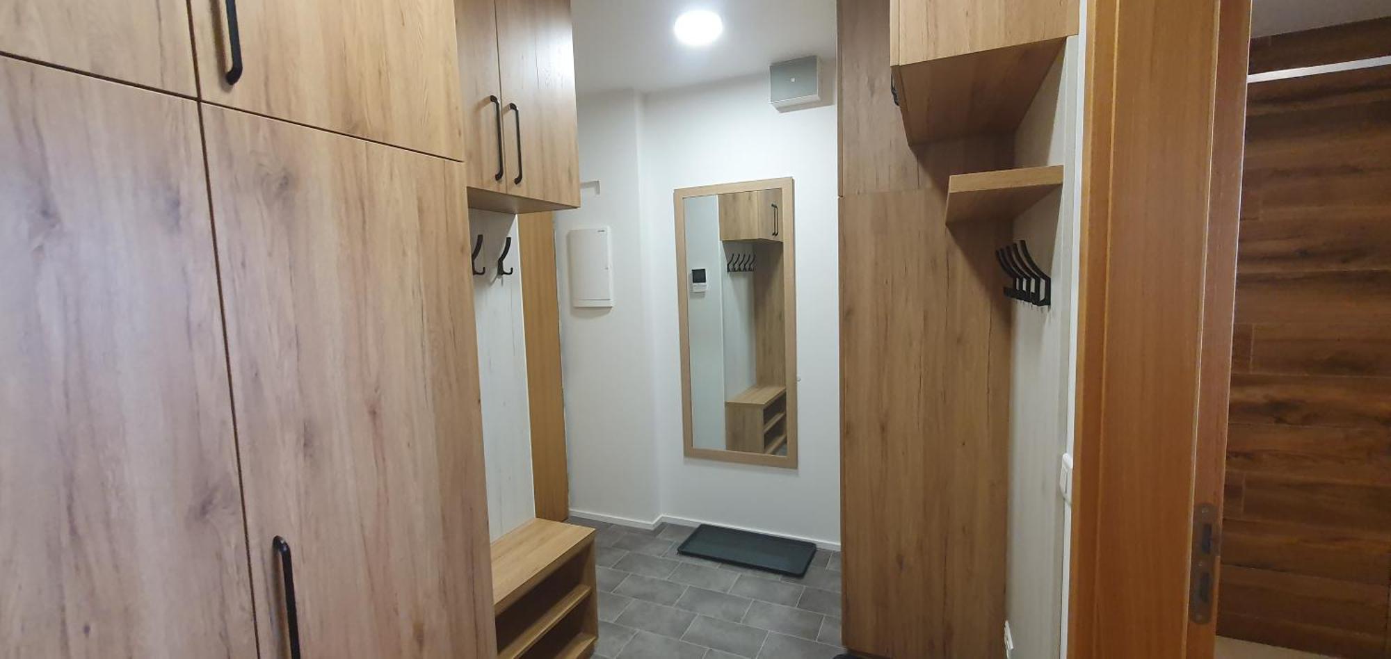 Ski&Bike Apartment Janske Lazne + Parking 外观 照片