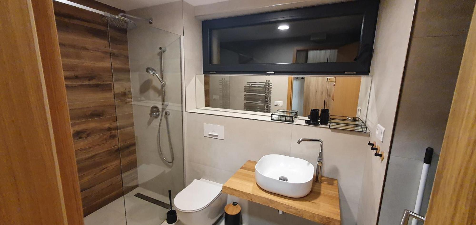 Ski&Bike Apartment Janske Lazne + Parking 外观 照片