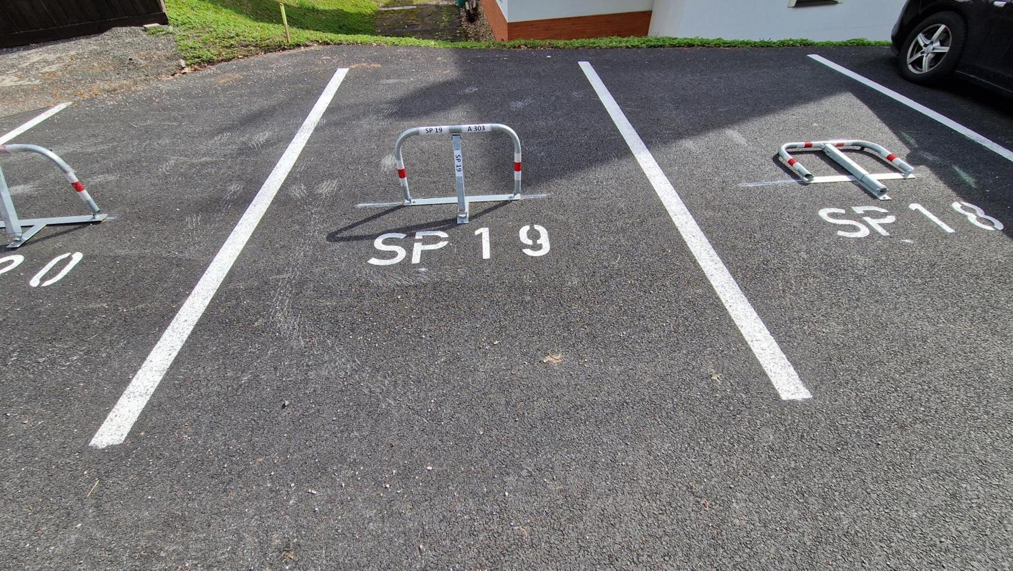 Ski&Bike Apartment Janske Lazne + Parking 外观 照片